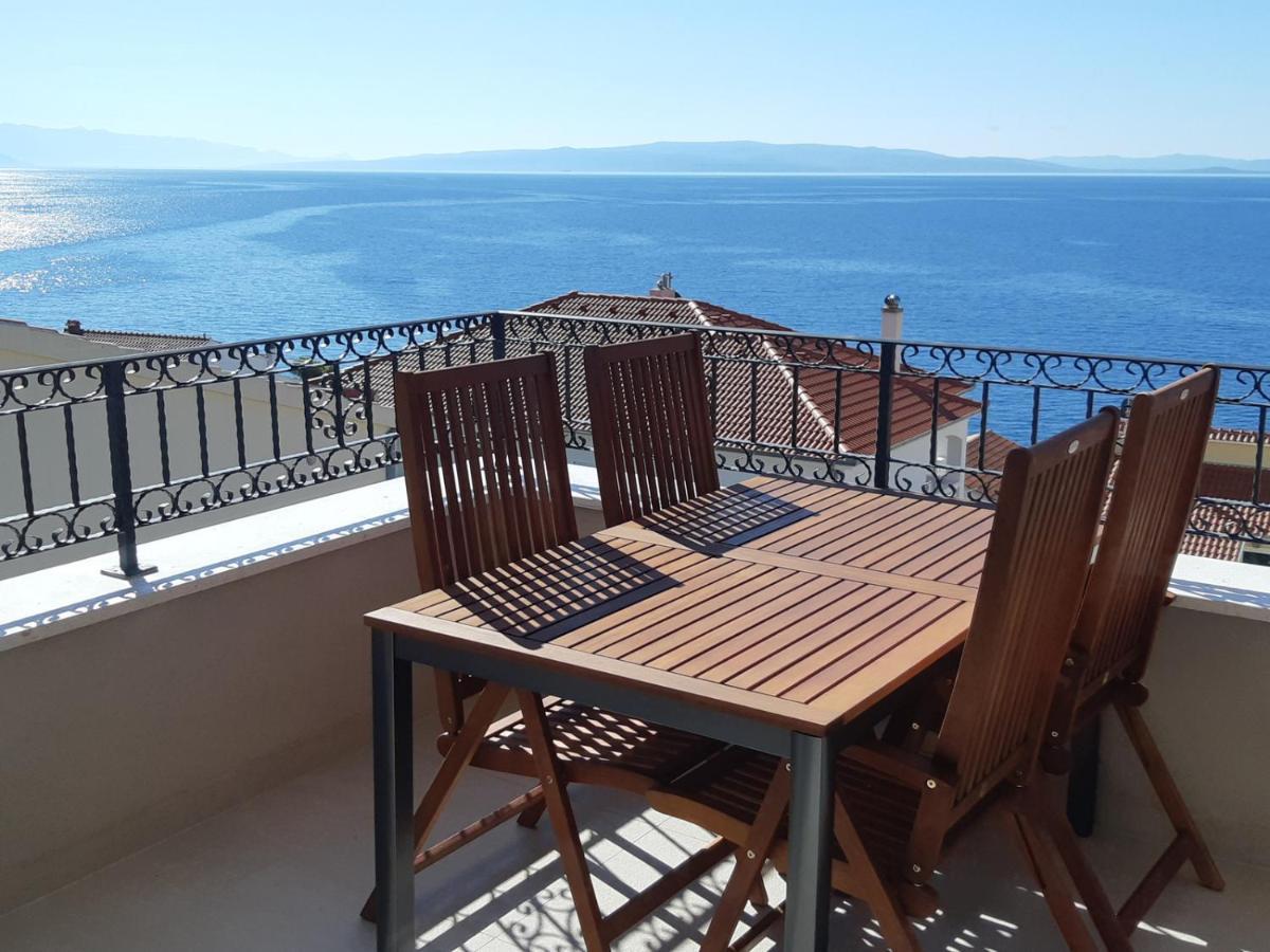 Apartment Lizzi. Trogir Exterior foto